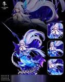  Skirk - Genshin Impact - Hakimi Studio 