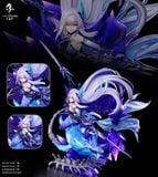  Skirk - Genshin Impact - Hakimi Studio 