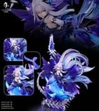  Skirk - Genshin Impact - Hakimi Studio 