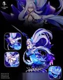  Skirk - Genshin Impact - Hakimi Studio 