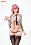  Makima - Chainsaw Man  - Sweet Studio 