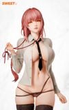  Makima - Chainsaw Man  - Sweet Studio 