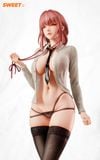  Makima - Chainsaw Man  - Sweet Studio 