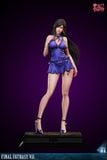  Tifa Lockhart - Final Fantasy - Pinkparty Studio 