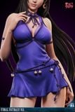  Tifa Lockhart - Final Fantasy - Pinkparty Studio 