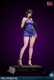  Tifa Lockhart - Final Fantasy - Pinkparty Studio 