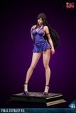  Tifa Lockhart - Final Fantasy - Pinkparty Studio 