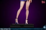  Tifa Lockhart - Final Fantasy - Pinkparty Studio 