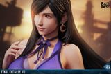  Tifa Lockhart - Final Fantasy - Pinkparty Studio 