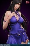  Tifa Lockhart - Final Fantasy - Pinkparty Studio 