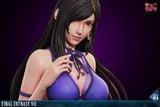  Tifa Lockhart - Final Fantasy - Pinkparty Studio 