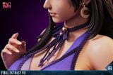  Tifa Lockhart - Final Fantasy - Pinkparty Studio 