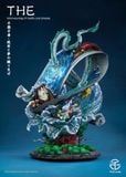  Spirited Away - Qian Huan Studio 