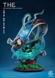  Spirited Away - Qian Huan Studio 