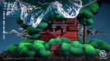  Spirited Away - Qian Huan Studio 