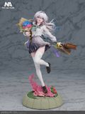  Firefly - Honkai Star rail - New Age Studio 