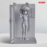  Haibara Ai - Detective Conan R18 - FishEyes Studio 