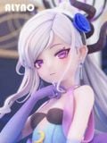 Hina - Blue Archive - Alyno Studio 