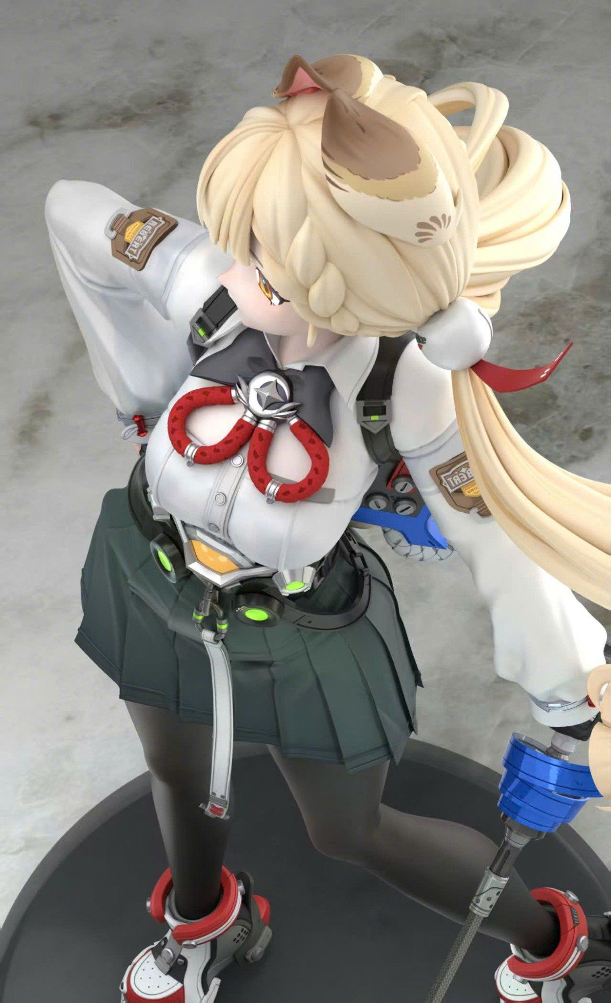  Alice Thymefield - Zenless Zone Zero - Xing Zhe Studio 