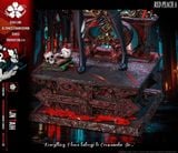  Succubus Taihou - Azur Lane R18 - Red Peach A Studio 