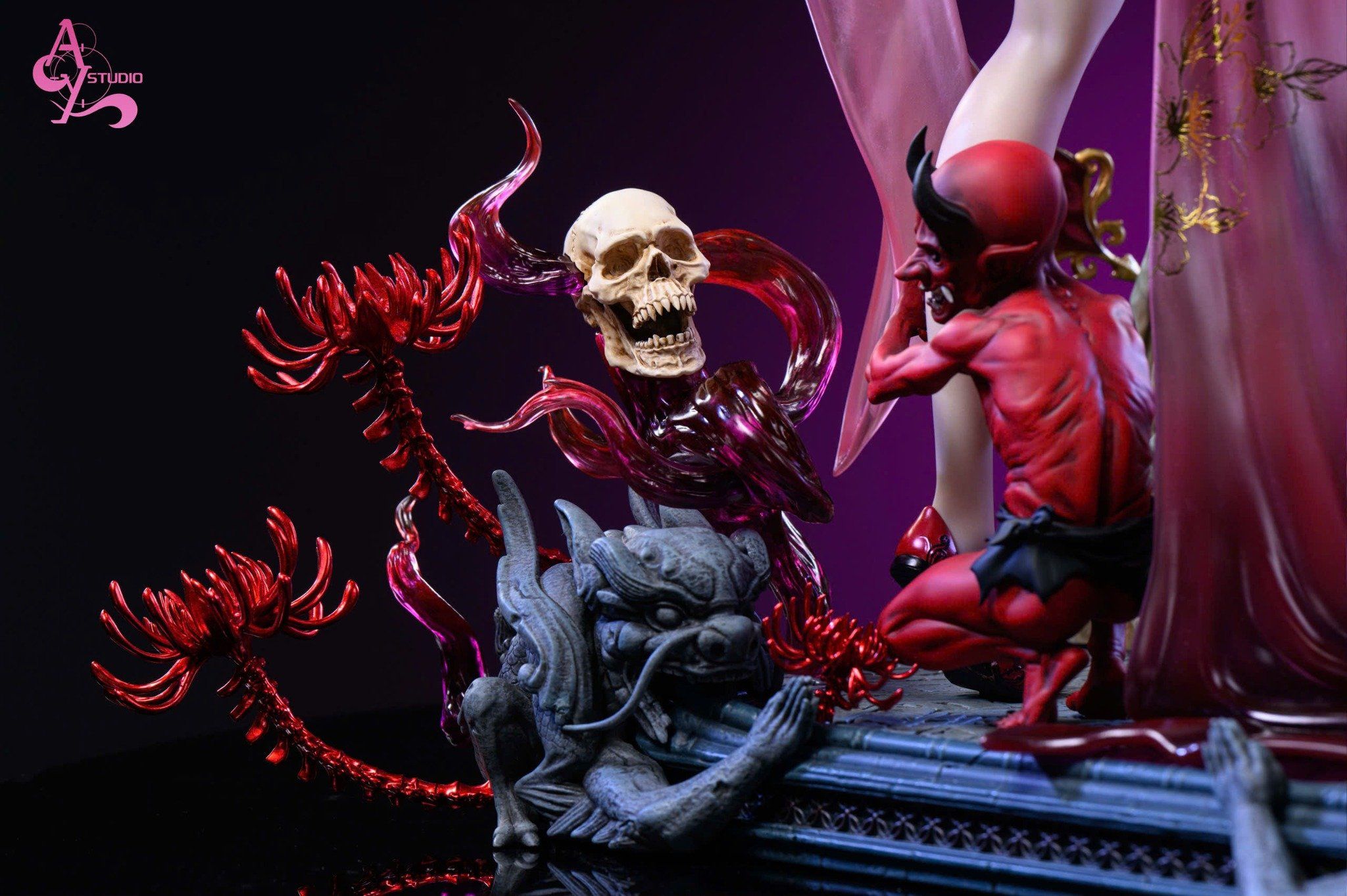  Diaochan - Acy Studio 