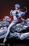 Rei Ayanami - Evangelion - DT UME Studio 