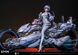  Rei Ayanami - Evangelion - DT UME Studio 
