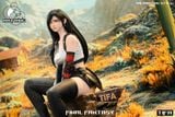  Tifa Lockhart - Final Fantasy - Art Box Studio 