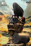  Tifa Lockhart - Final Fantasy - Art Box Studio 