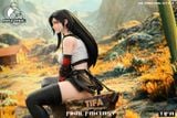  Tifa Lockhart - Final Fantasy - Art Box Studio 
