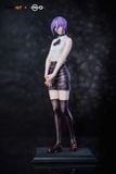  Reze - Chainsaw Man - Quiet Art & Hera Studio 