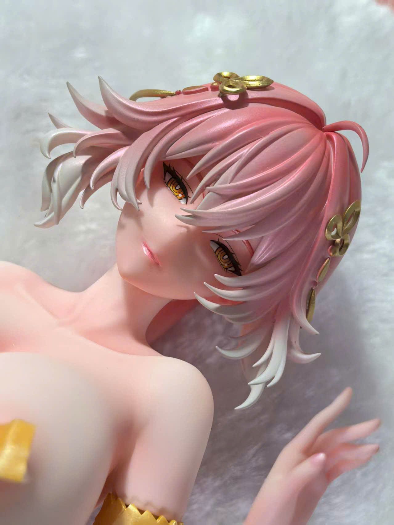  Changli - Wuthering Waves R18 - Mo Zhuan Jia Studio 