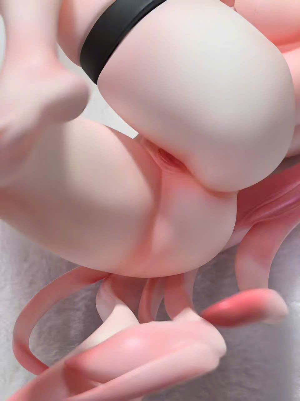  Changli - Wuthering Waves R18 - Mo Zhuan Jia Studio 