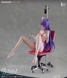  Raiden Shogun nurse ver - Genshin Impact R18 - Xiu Gong Chang Studio 