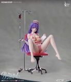  Raiden Shogun nurse ver - Genshin Impact R18 - Xiu Gong Chang Studio 