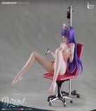  Raiden Shogun nurse ver - Genshin Impact R18 - Xiu Gong Chang Studio 