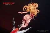  Asuka - Evangelion - Hyperspace Studio 