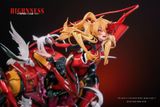  Asuka - Evangelion - Hyperspace Studio 