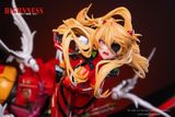  Asuka - Evangelion - Hyperspace Studio 