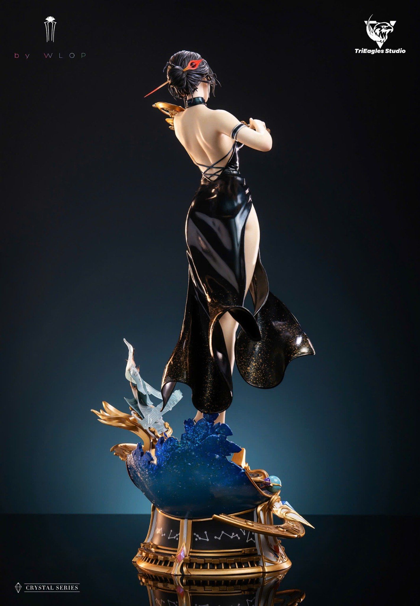  Starfall Cloud Insect - TriEagles Studio ( licensed ) 