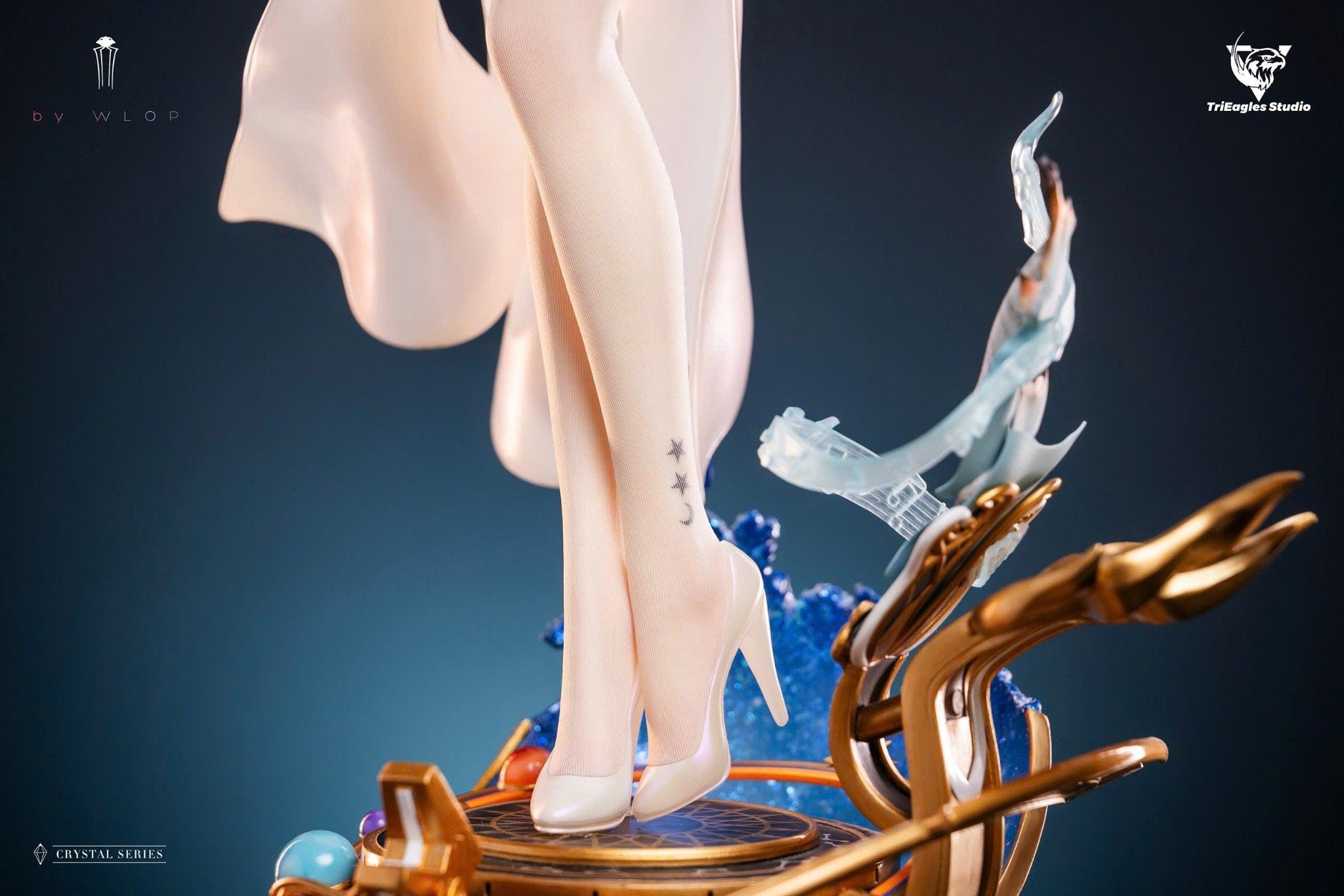  Starfall Cloud Insect - TriEagles Studio ( licensed ) 