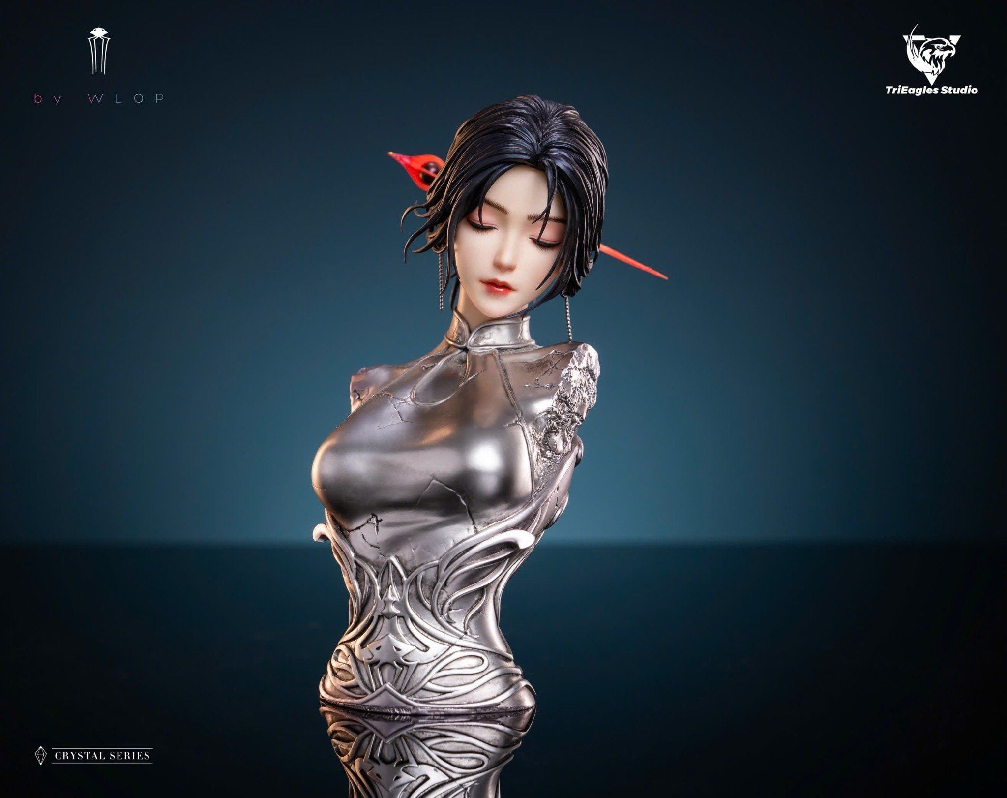  Starfall Cloud Insect - TriEagles Studio ( licensed ) 