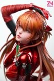  Asuka - Evangelion - ZN Studio 