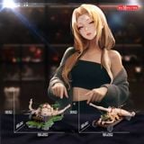  Tsunade - Naruto R18 - Fishhead Studio 