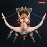  Tsunade - Naruto R18 - Fishhead Studio 