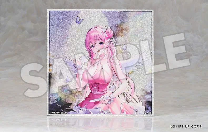  Dorothy - Goddess of Victory: Nikke - Good Smile Arts Shanghai 