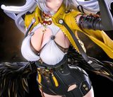  Yixuan - Zenless Zone Zero - Hakimi Studio 