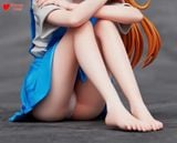  Asuka & Ayanami - Evangelion - Streange Thief Studio 