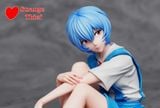  Asuka & Ayanami - Evangelion - Streange Thief Studio 