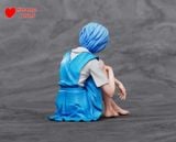  Asuka & Ayanami - Evangelion - Streange Thief Studio 